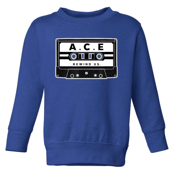 Kpop A.C.E Toddler Sweatshirt