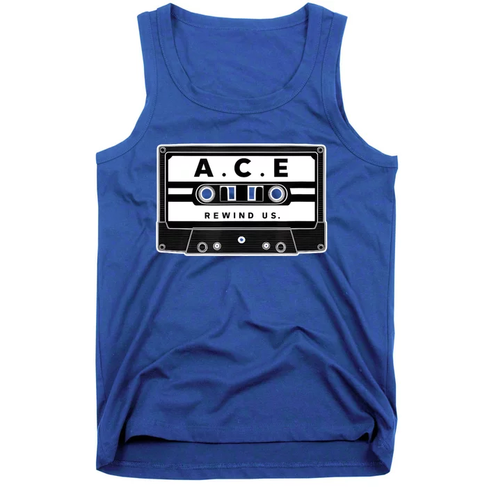 Kpop A.C.E Tank Top