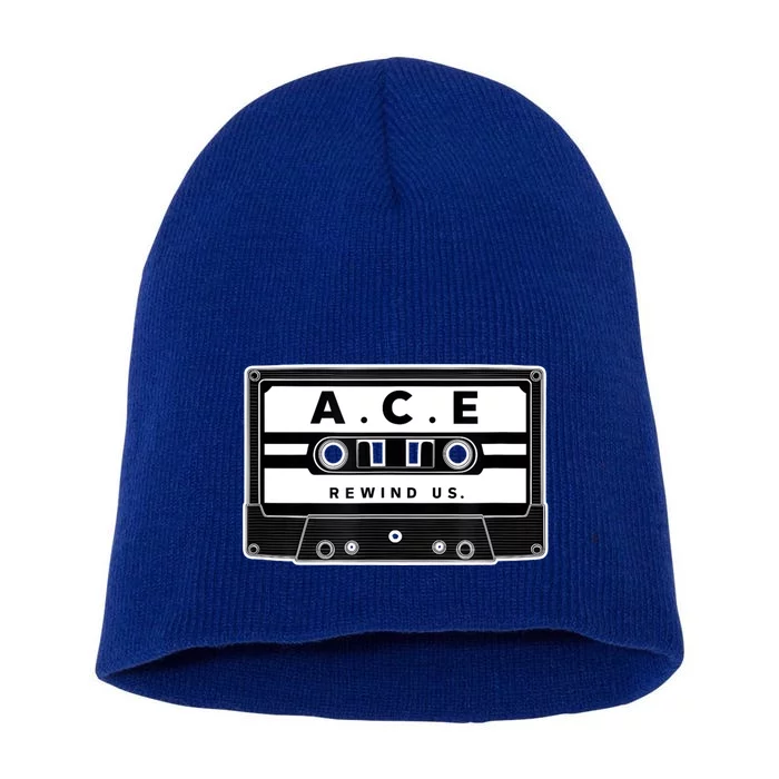 Kpop A.C.E Short Acrylic Beanie