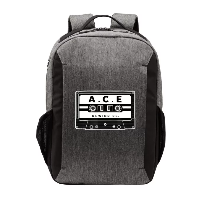 Kpop A.C.E Vector Backpack