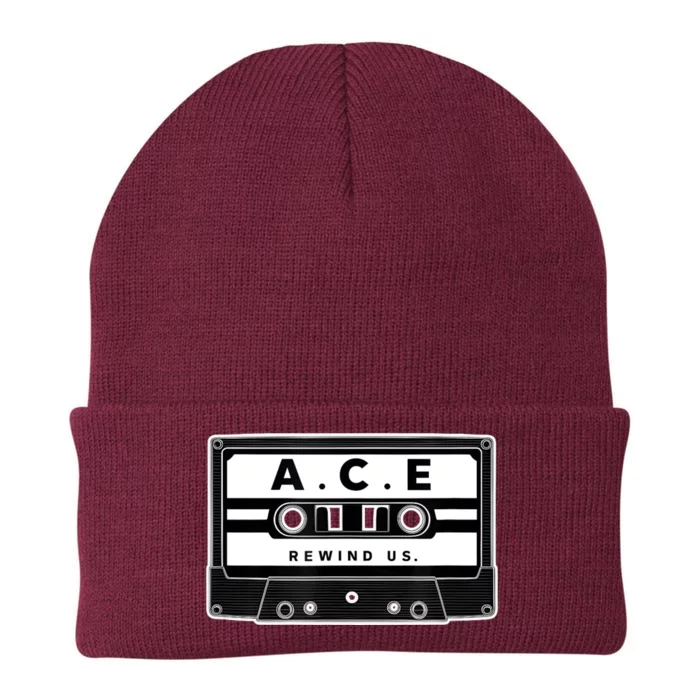 Kpop A.C.E Knit Cap Winter Beanie