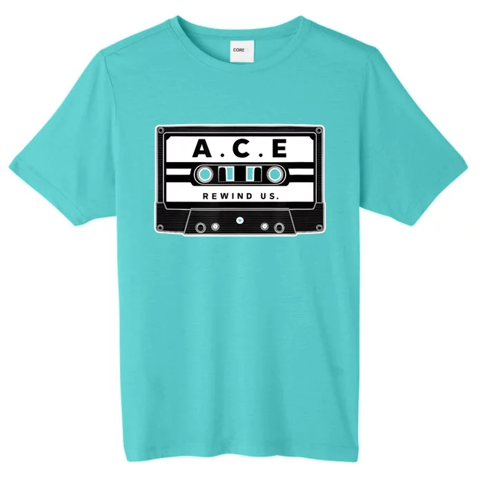 Kpop A.C.E ChromaSoft Performance T-Shirt