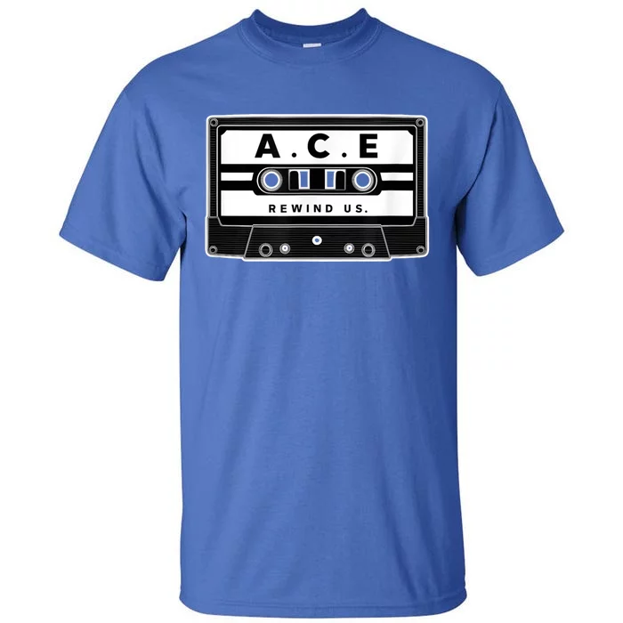 Kpop A.C.E Tall T-Shirt