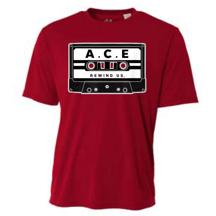 Kpop A.C.E Cooling Performance Crew T-Shirt