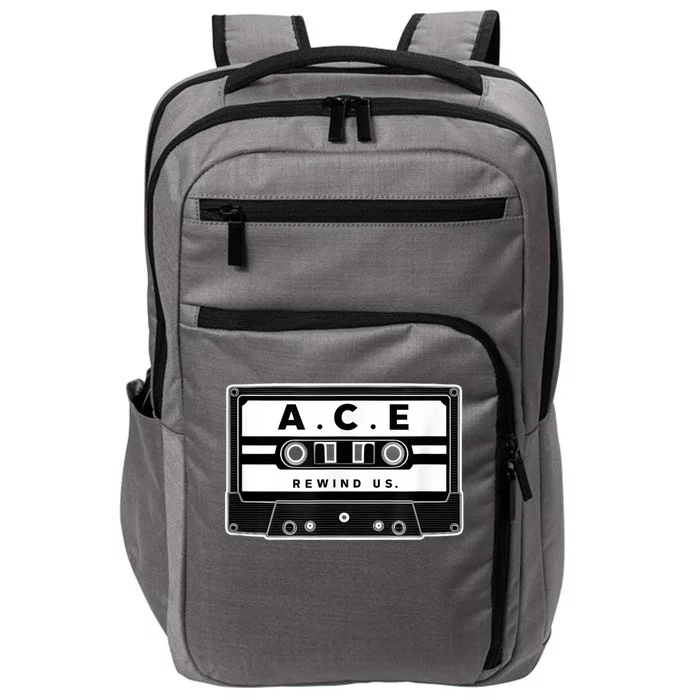 Kpop A.C.E Impact Tech Backpack