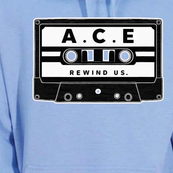 Kpop A.C.E Unisex Surf Hoodie