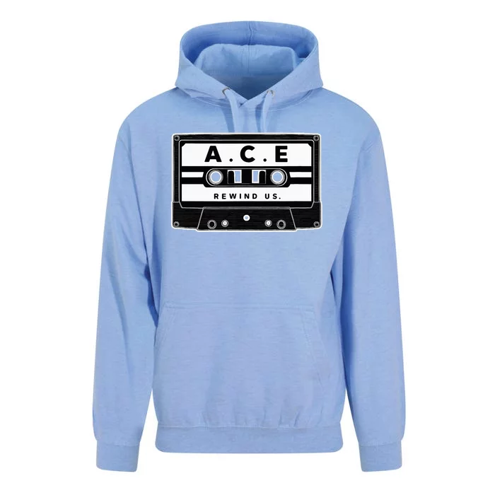 Kpop A.C.E Unisex Surf Hoodie