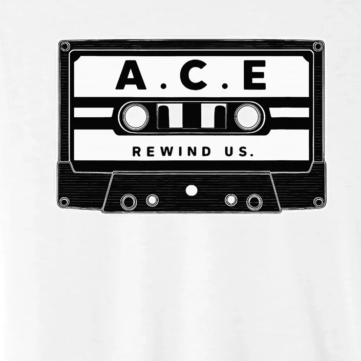 Kpop A.C.E ChromaSoft Performance T-Shirt