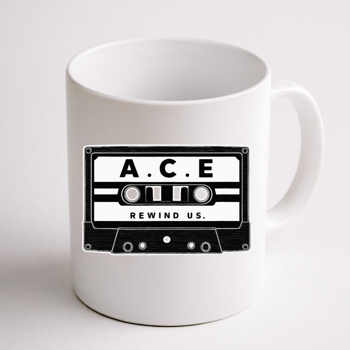 Kpop A.C.E Front & Back Coffee Mug