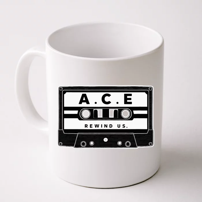 Kpop A.C.E Front & Back Coffee Mug