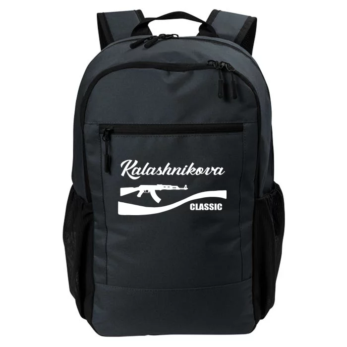 Kalashnikov AK47 Classic Daily Commute Backpack