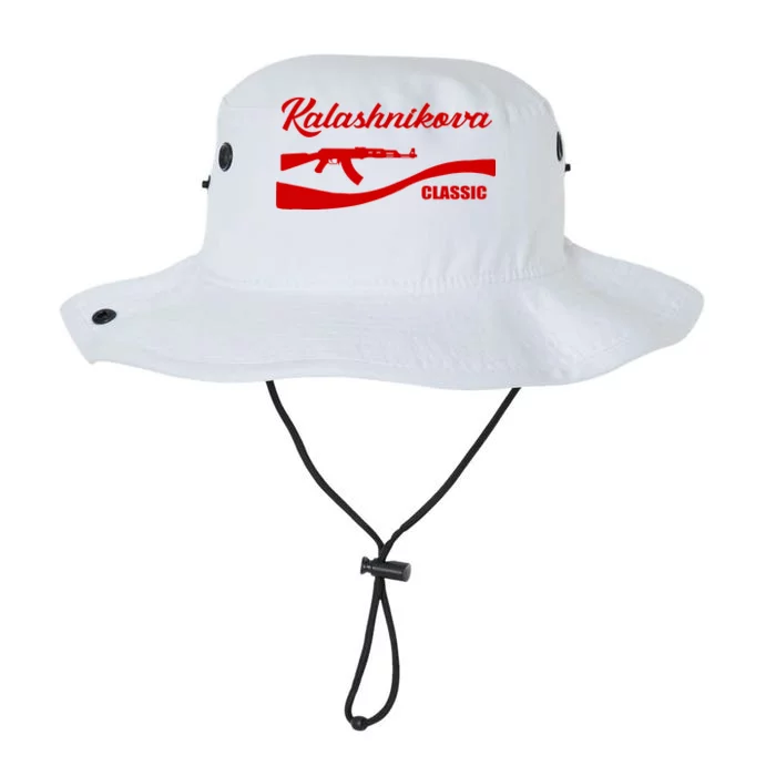 Kalashnikov AK47 Classic Legacy Cool Fit Booney Bucket Hat