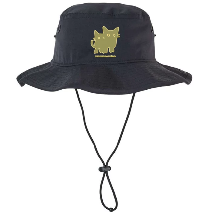 Kimchi And Miso Twin Legacy Cool Fit Booney Bucket Hat