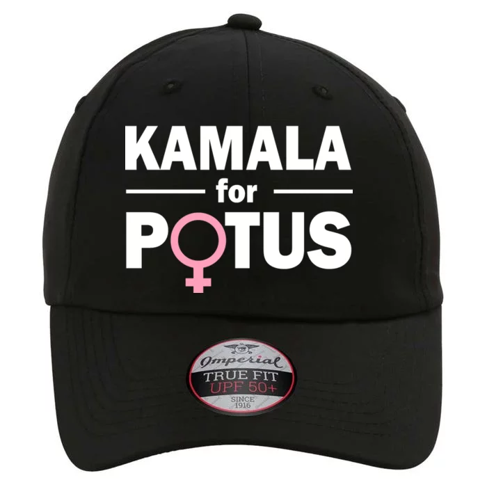 Kamala for Potus The Original Performance Cap