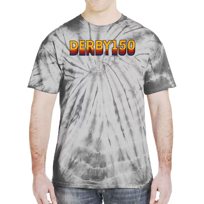 Kentucky Aviator Nation Derby 150 Tie-Dye T-Shirt