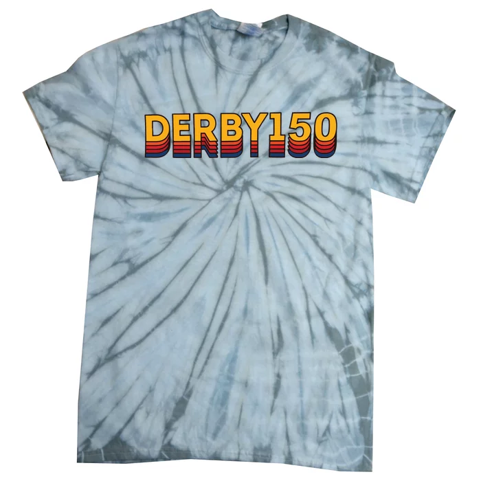 Kentucky Aviator Nation Derby 150 Tie-Dye T-Shirt