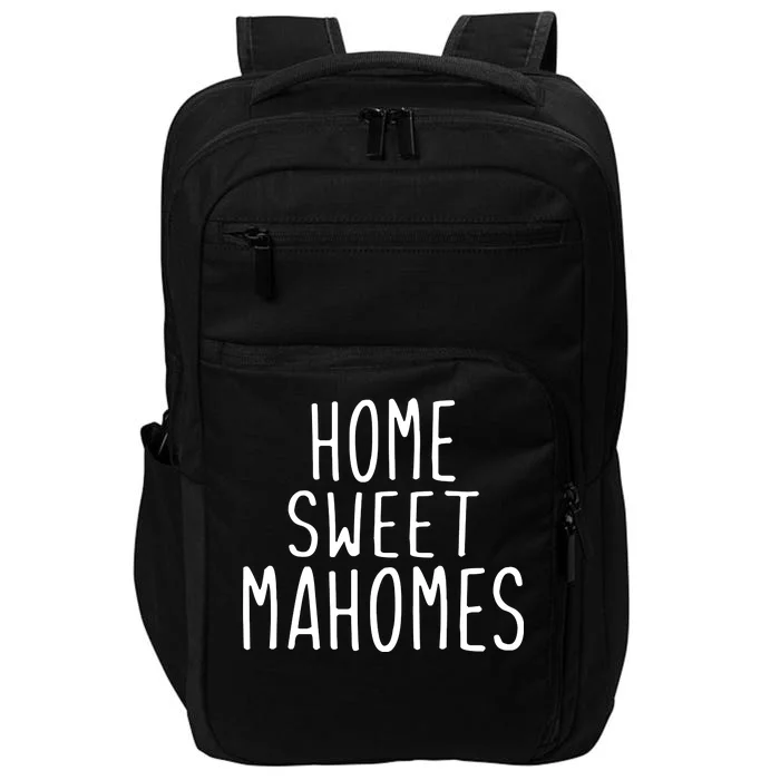 Kansas City Home Sweet Mahomes Impact Tech Backpack