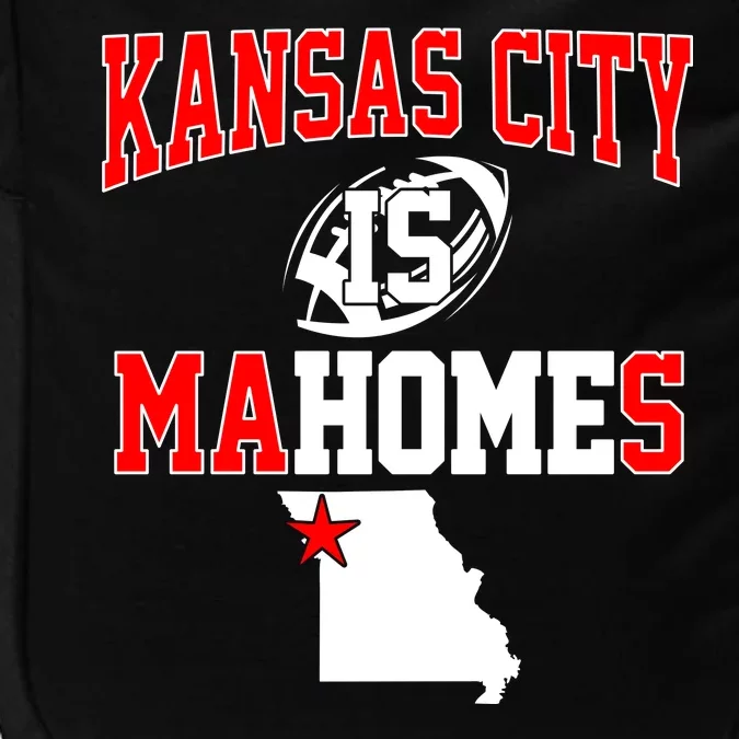 Kansas City is Mahomes Impact Tech Backpack