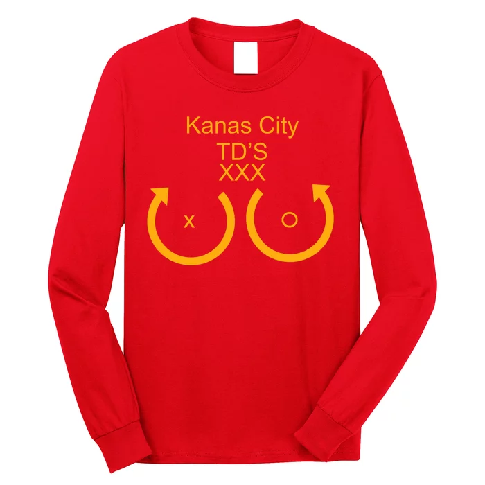 Kc Tds Shirt 