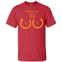 8 Bit Kansas City Football 2 T Shirt DIY Cotton Big Size 6xl Kc Kc