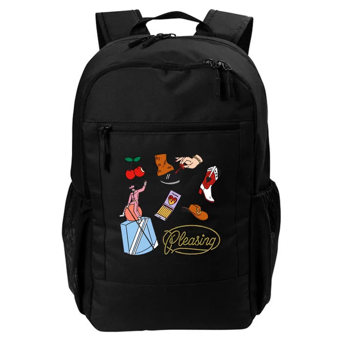 Keep Austin Pleasing Daily Commute Backpack