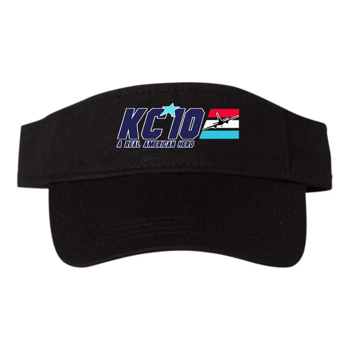 Kc10 A Real American Hero Valucap Bio-Washed Visor