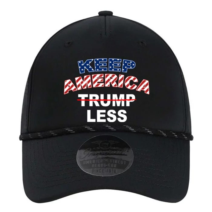 Keep America Trump Less Performance The Dyno Cap