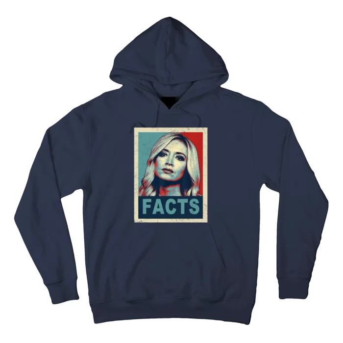 Kayleigh Facts Hoodie