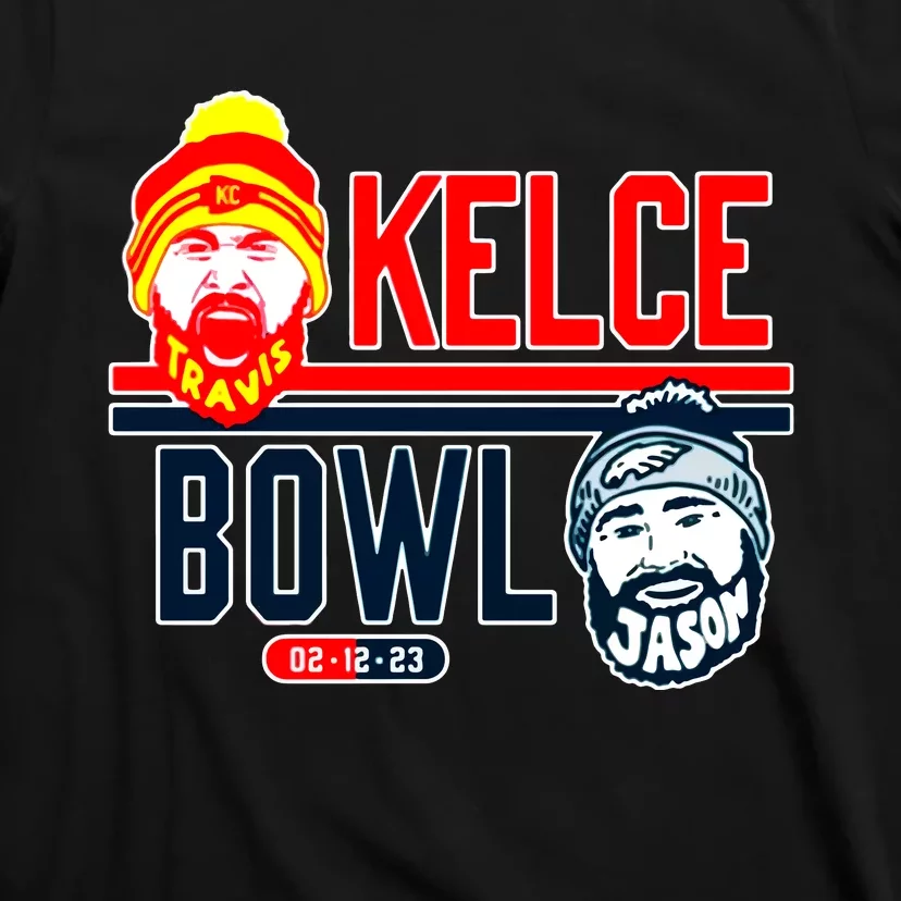 Kelce Bowl Arizona Funny T-Shirt