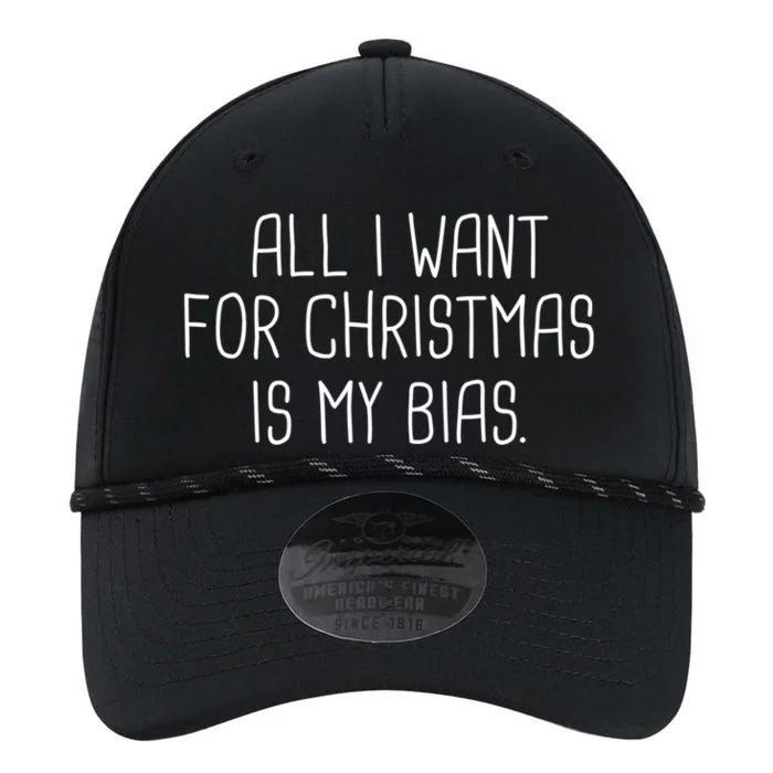 Kpop Bias For Christmas Kpop Fan Korean Merchandise Meaningful Gift Performance The Dyno Cap