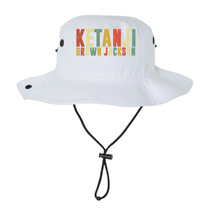 Kentaji Brown Jackson Vintage Legacy Cool Fit Booney Bucket Hat