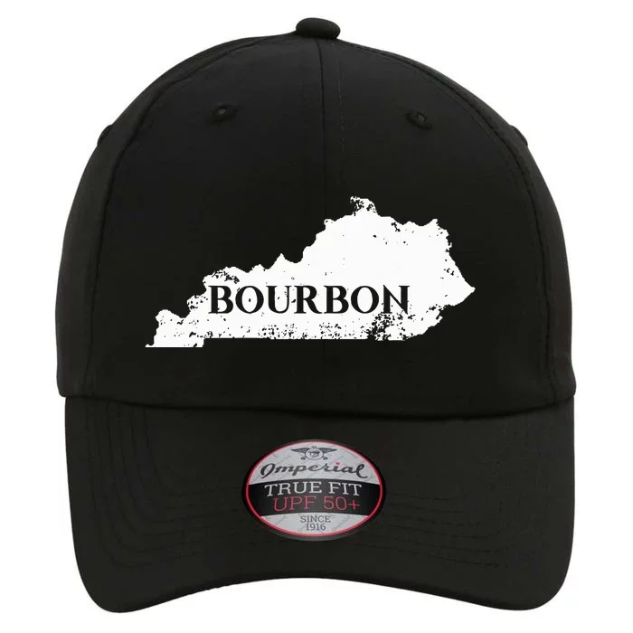 Kentucky Bourbon Ky State Home Smooth Drink The Original Performance Cap