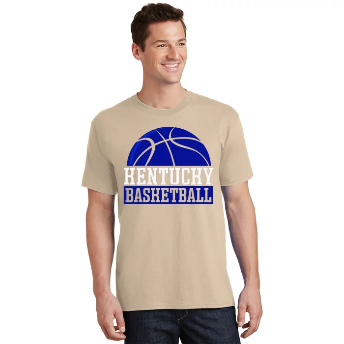 Kentucky Basketball T-Shirt