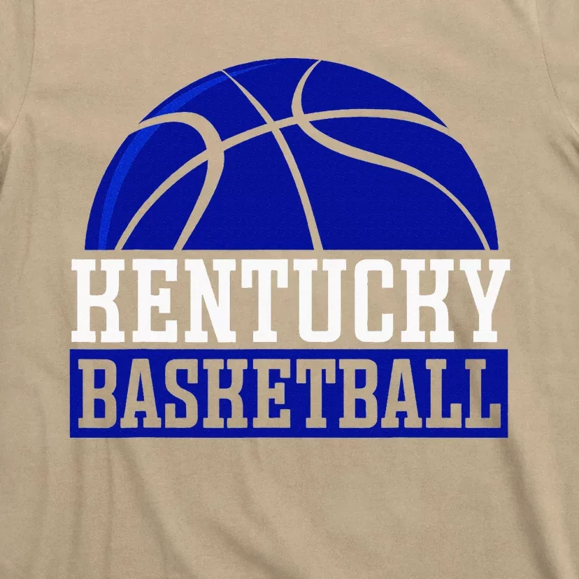 Kentucky Basketball T-Shirt