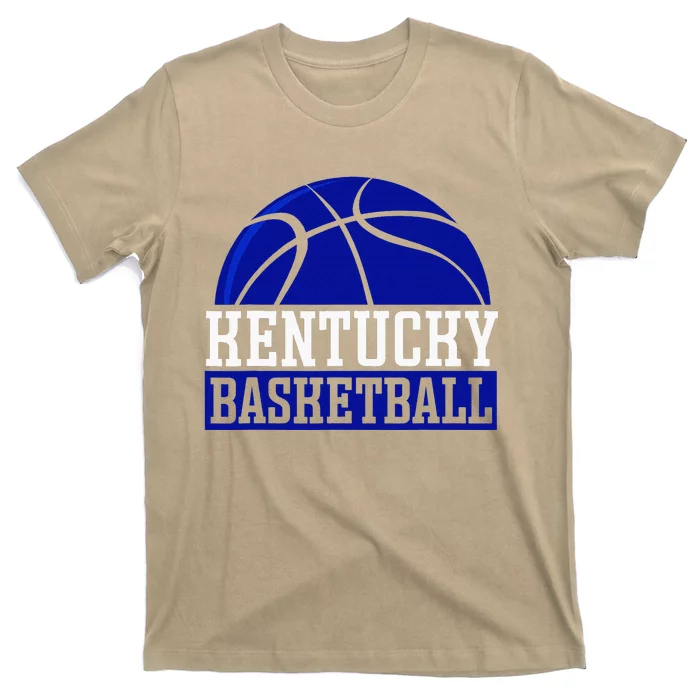 Kentucky Basketball T-Shirt