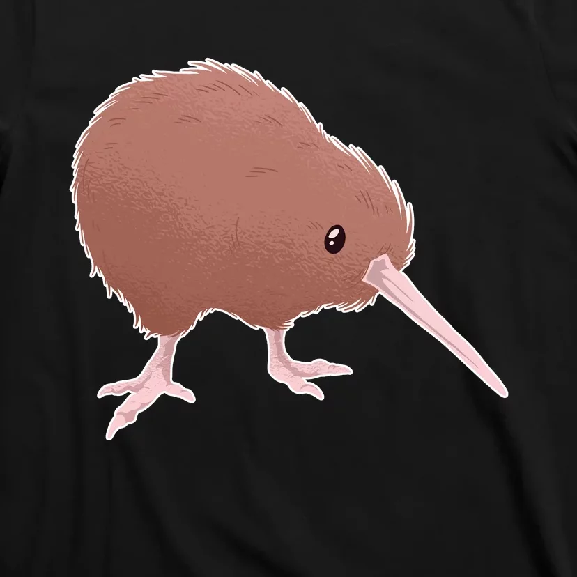 Kiwi Bird T-Shirt