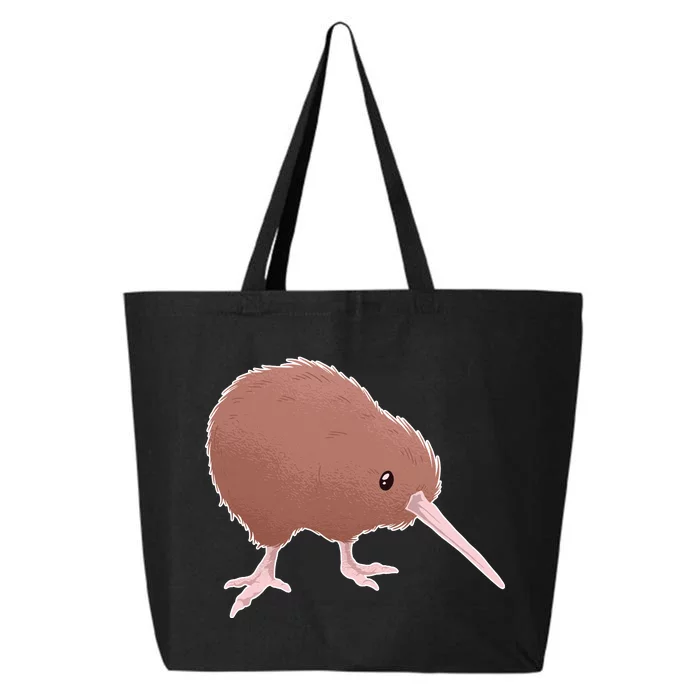 Kiwi Bird 25L Jumbo Tote