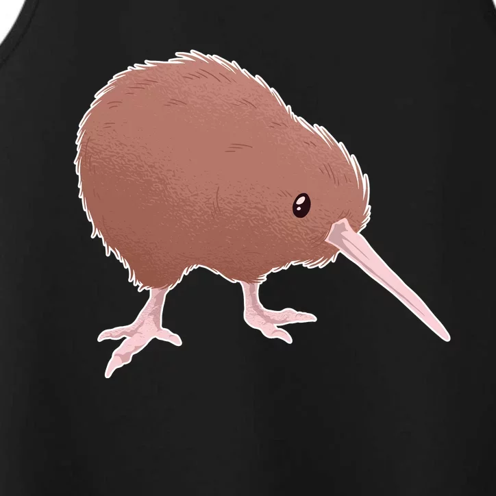 Kiwi Bird Performance Tank