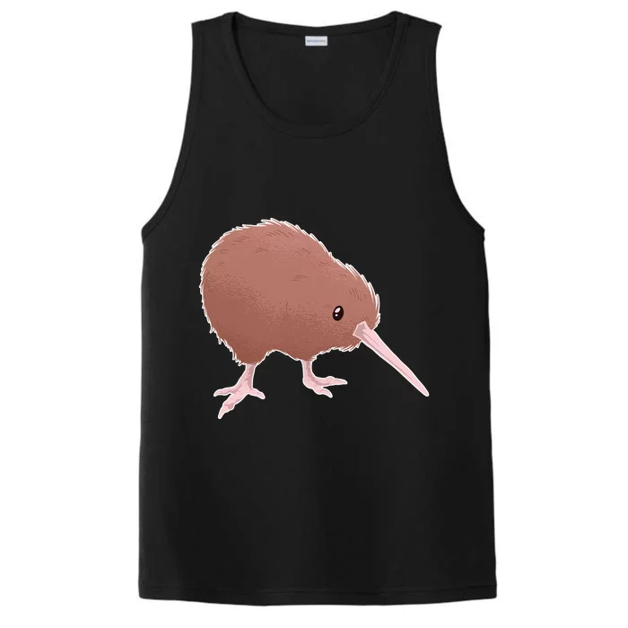 Kiwi Bird Performance Tank