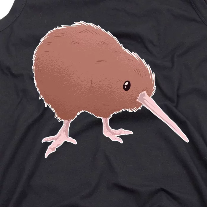 Kiwi Bird Tank Top