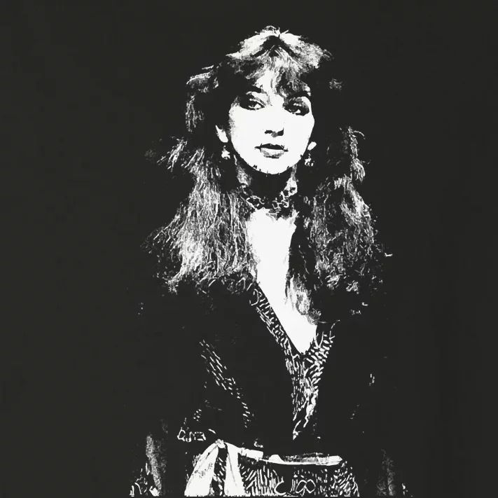 Kate Bush Toddler Long Sleeve Shirt