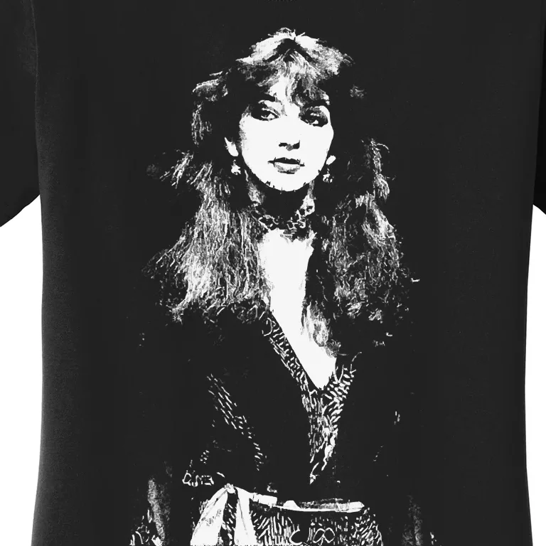 Kate Bush Women's T-Shirt