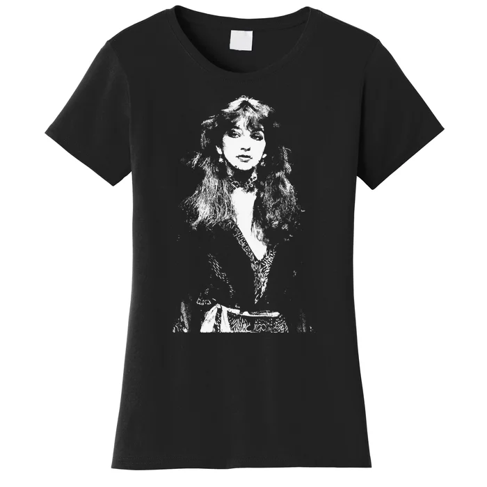 Kate Bush Women's T-Shirt