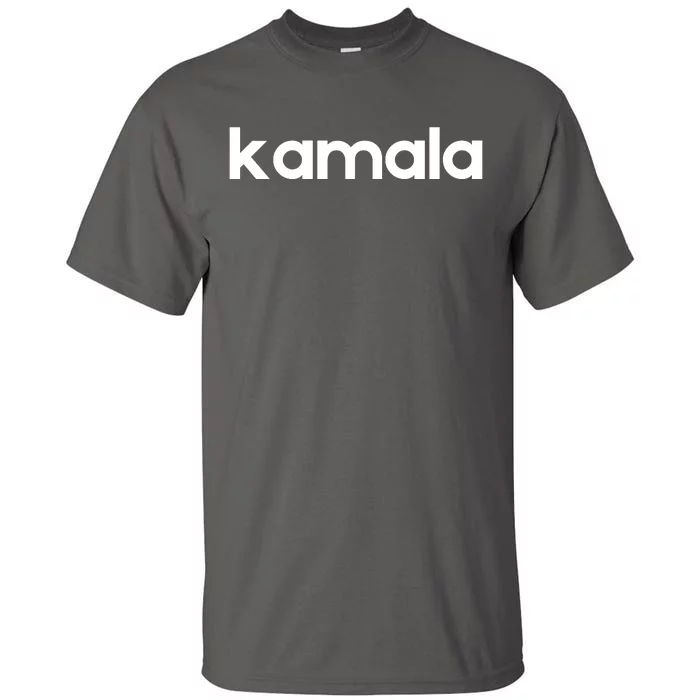 Kamala Brat Tall T-Shirt