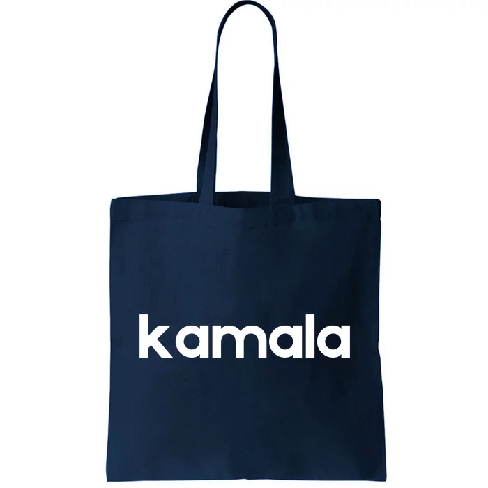 Kamala Brat Tote Bag