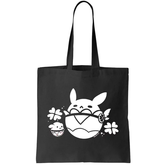 KleeS Bombs Tote Bag