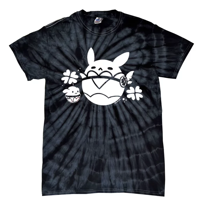 KleeS Bombs Tie-Dye T-Shirt