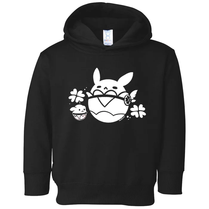 KleeS Bombs Toddler Hoodie