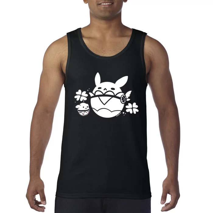 KleeS Bombs Tank Top