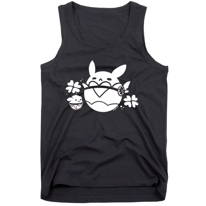 KleeS Bombs Tank Top